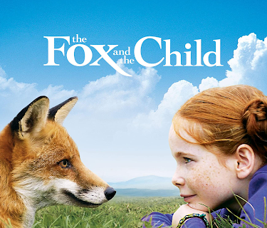 The Fox and the Child (2008)