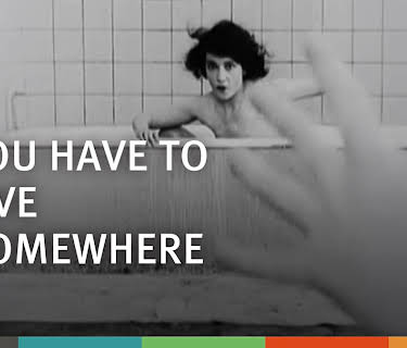 You Have to Live Somewhere (2013)
