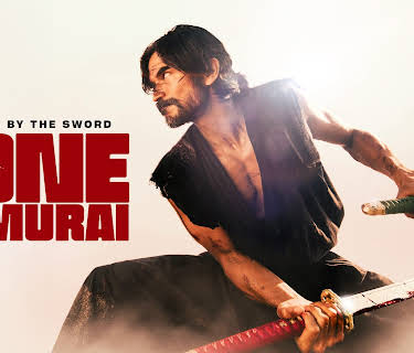 Lone Samurai (2025)