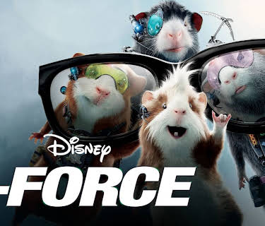 G-Force (2009)