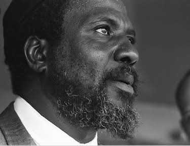Thelonious Monk