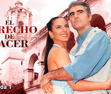 El Derecho de Nacer season-1