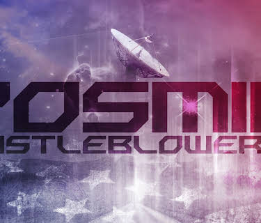 Cosmic Whistleblowers (2015)