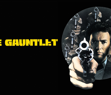 The Gauntlet (1977)