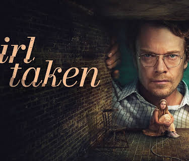 Girl Taken