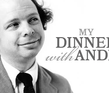 My Dinner with Andre (1981)
