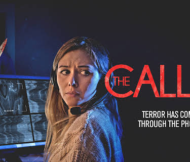 The Caller (2023)