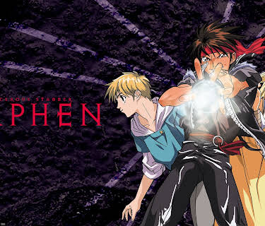 Season 1