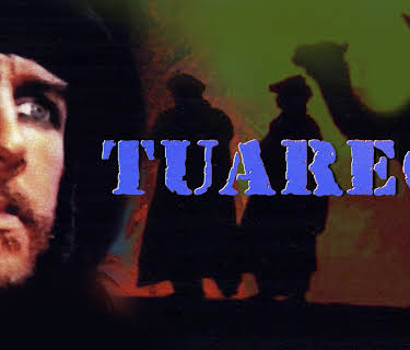 Tuareg: Desert Warrior (1984)