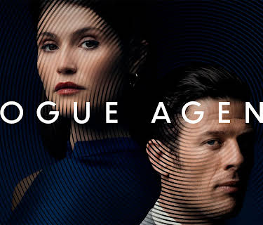 Rogue Agent (2022)