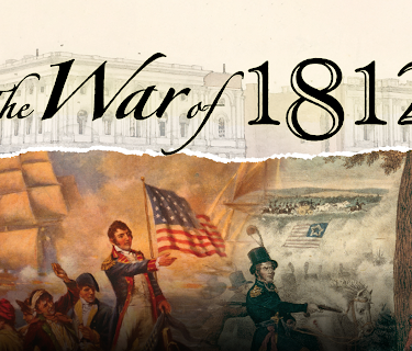 The War of 1812 (2011)