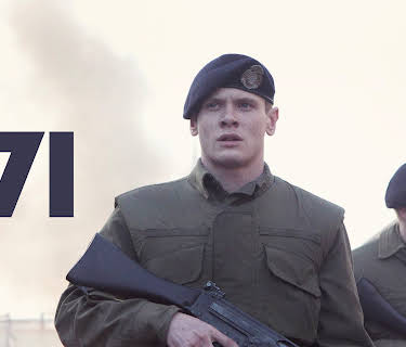 '71 (2014)
