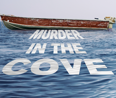 Murder in the Cove (2020)