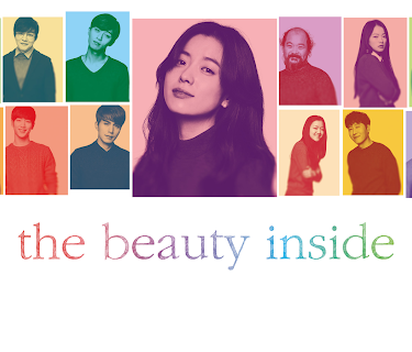 The Beauty Inside (2015)