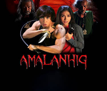 Amalanhig (2017)