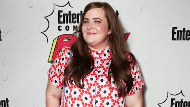 Aidy Bryant