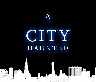 A City Haunted (2021)