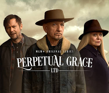 Perpetual Grace LTD Season 1