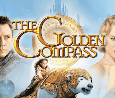 The Golden Compass (2007)