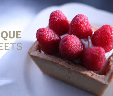 Unique Sweets