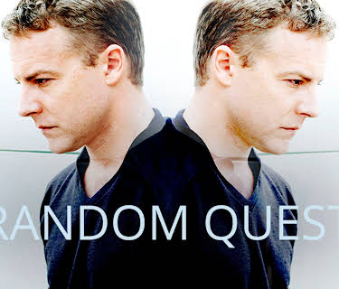 Random Quest (2006)