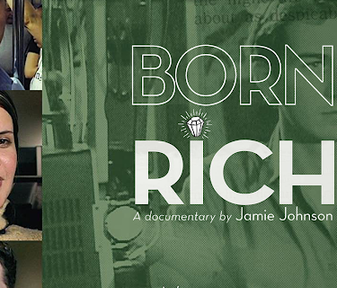 Born Rich Documentary (2003)