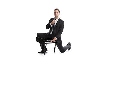 Owen Benjamin: Huge Pianist (2018)