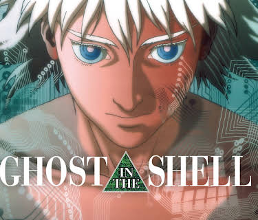 Ghost in the Shell (1996)