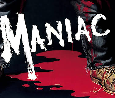 Maniac (Restored Version) (1981)