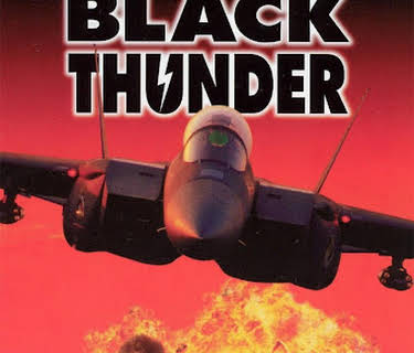 Black Thunder (1997)