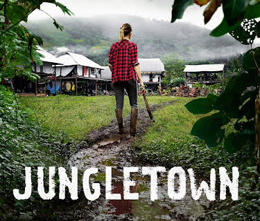 Jungletown Season 1