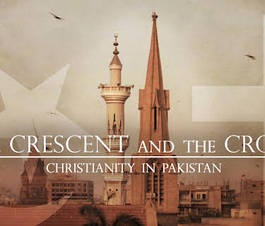 The Crescent And The Cross (2010)