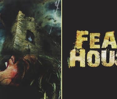 Fear House (2008)