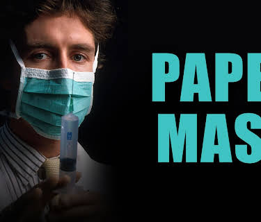 Paper Mask (1991)