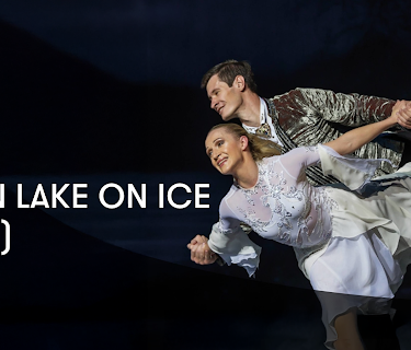 Swan Lake on Ice (2015) (2016)