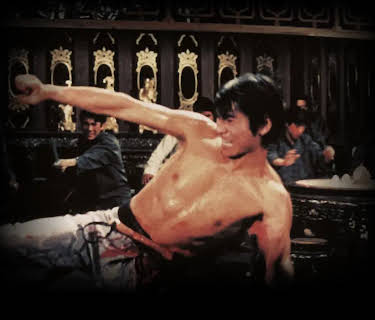 The Boxer From Shantung (1972)