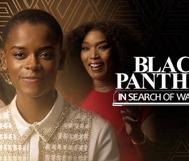 20/20 Presents Black Panther: In Search of Wakanda (2022)