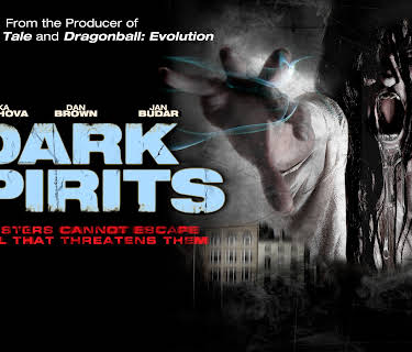 Dark Spirits (2008)