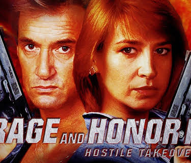 Rage and Honor II (1993)