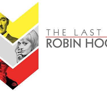 The Last of Robin Hood