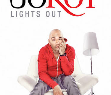 Jo Koy: Lights Out (2012)