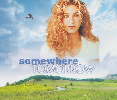 Somewhere, Tomorrow (1983)