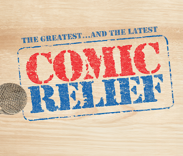 Comic Relief: The Latest (2008)