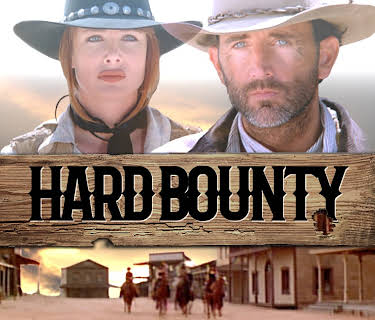 Hard Bounty (1995)