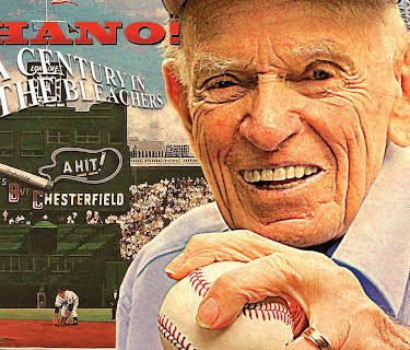 Hano! A Century in the Bleachers (2022)