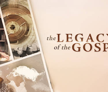 The Legacy of the Gospel Season 1