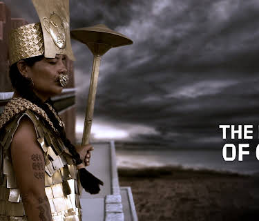 The Lady of Cao (2012)