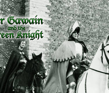 Sir Gawain and The Green Knight (1973)