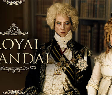 A Royal Scandal (1997)