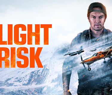 Flight Risk (2025)